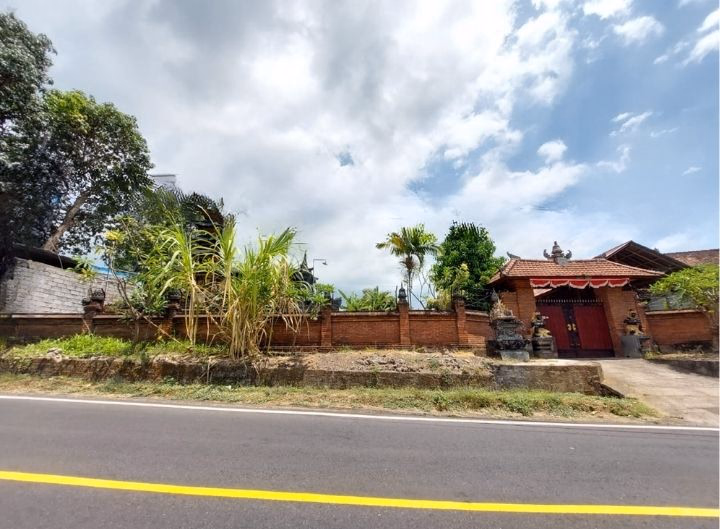 Rumah lelang Kab. Buleleng
