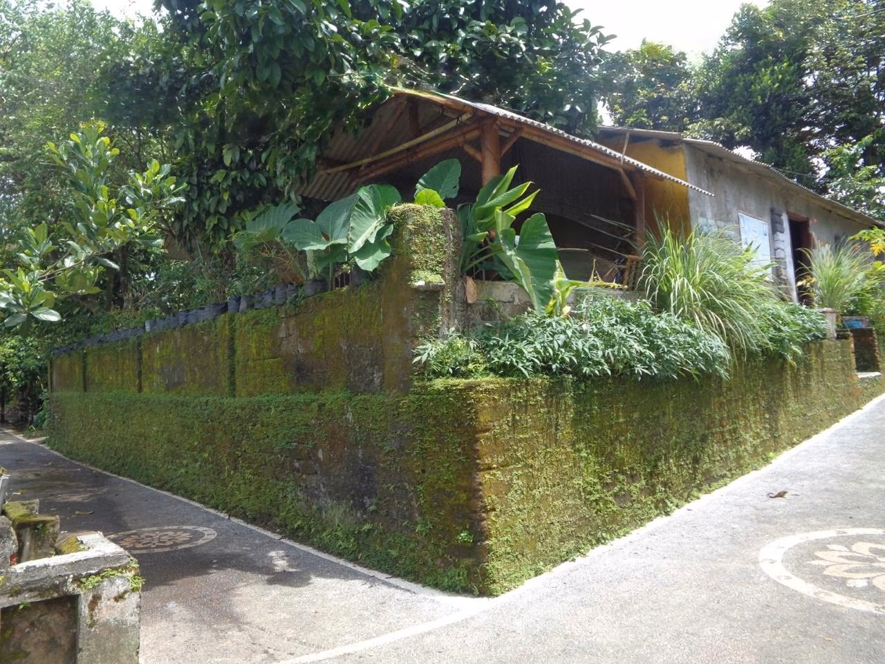 Rumah lelang Kab. Lombok Tengah