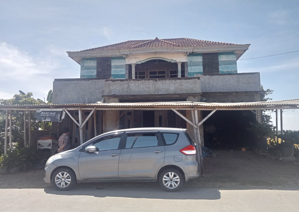 Rumah lelang Kab. Ponorogo