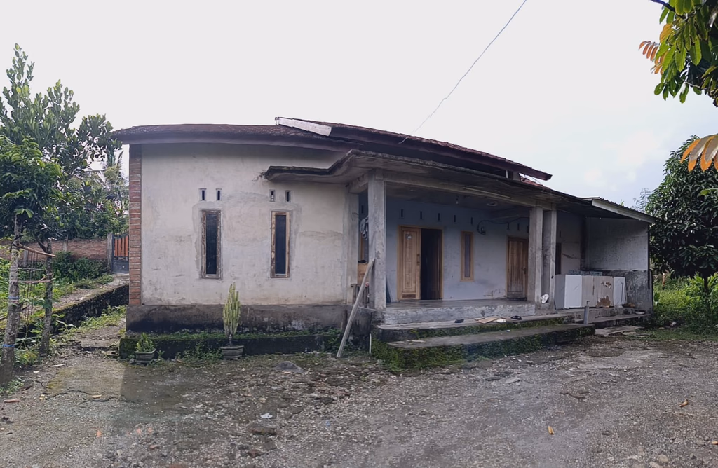 Rumah lelang Kab. Lombok Tengah