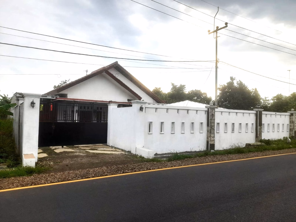 Rumah lelang Kab. Subang
