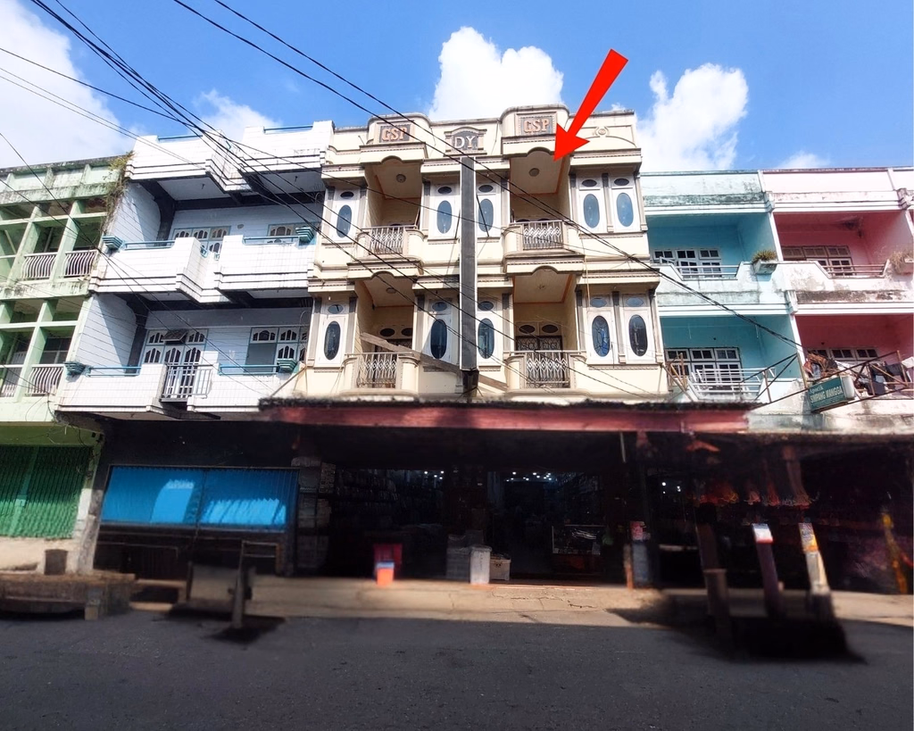 Ruko lelang Kota Jambi