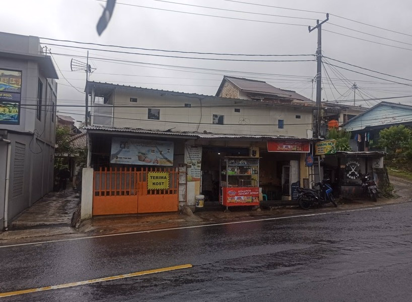 Rumah lelang Kab. Cianjur