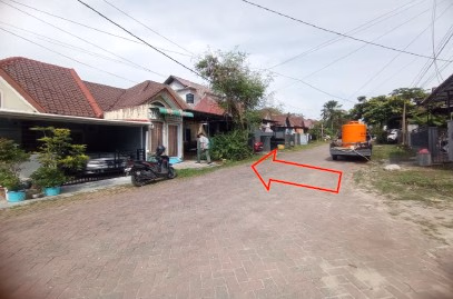 Rumah lelang Kota Balikpapan