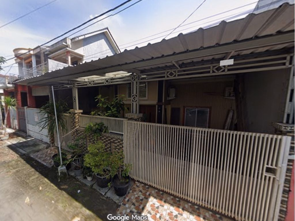Rumah lelang Kota Surabaya