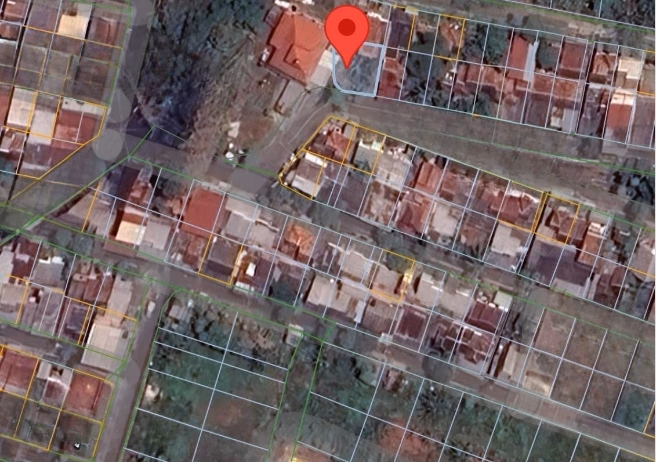 Tanah lelang Kota Semarang
