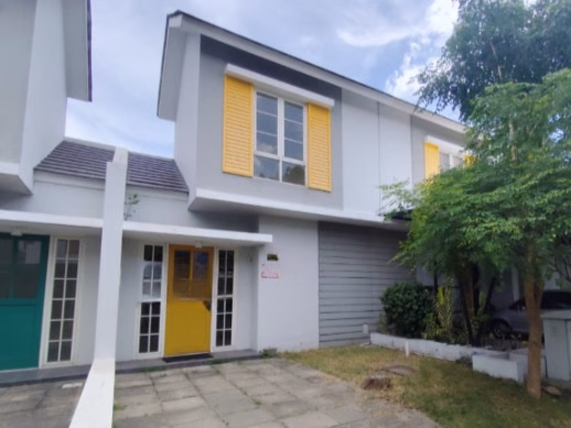 Rumah lelang Kab. Sidoarjo