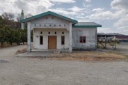 Rumah lelang Kab. Barru