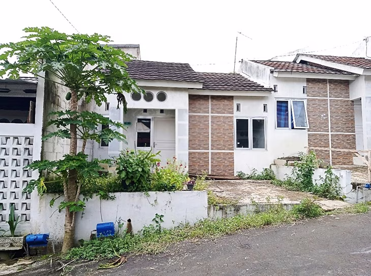 Rumah lelang Kab. Banjarnegara