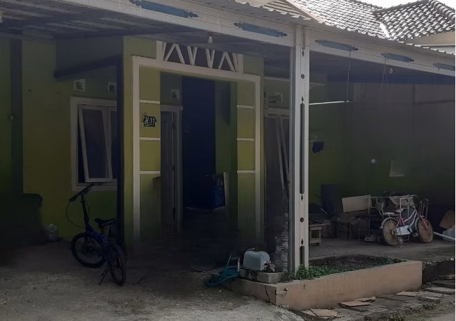 Rumah lelang Kab. Brebes