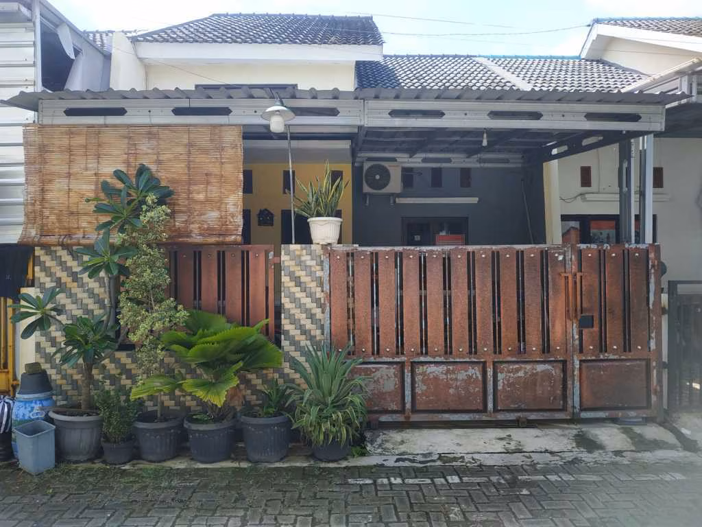 Rumah lelang Kota Semarang