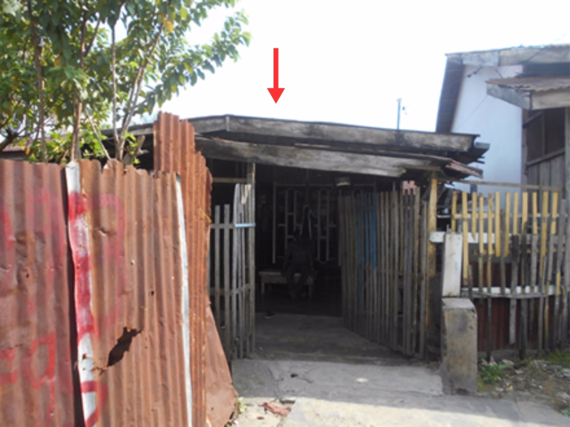 Rumah lelang Kab. Labuhanbatu