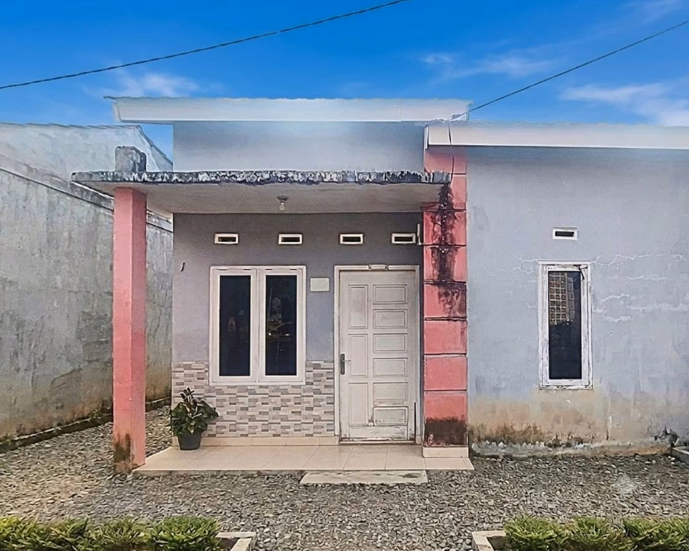 Rumah lelang Kab. Lahat