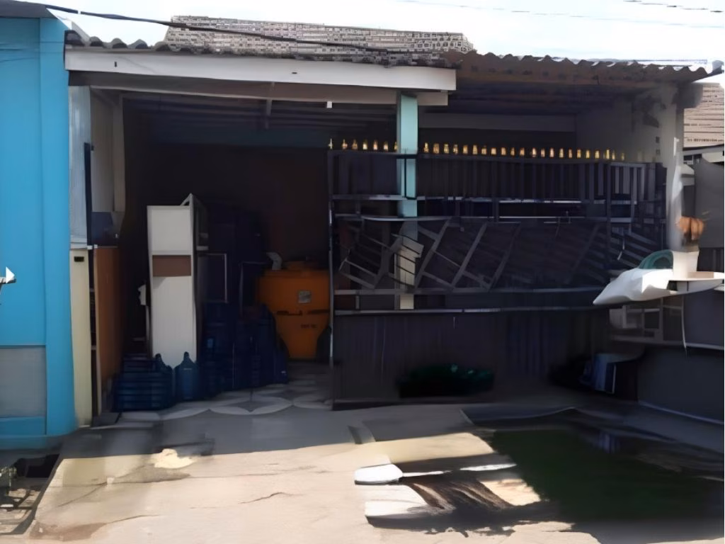 Rumah lelang Kab. Sidoarjo