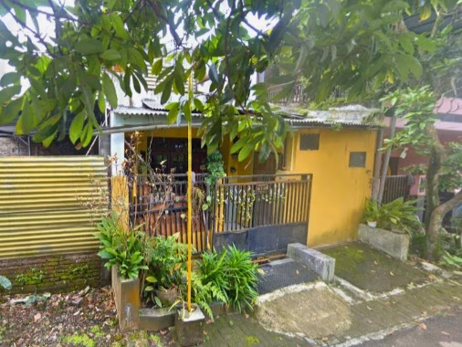 Rumah lelang Kab. Malang