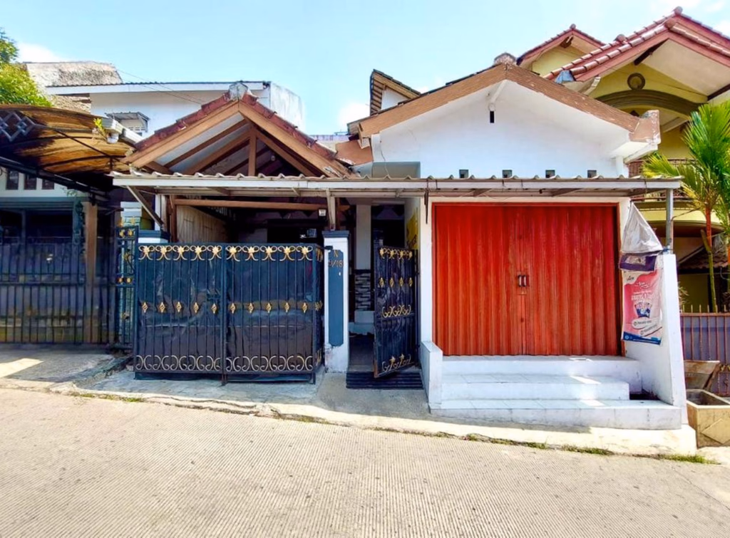Rumah lelang Kab. Bandung Barat