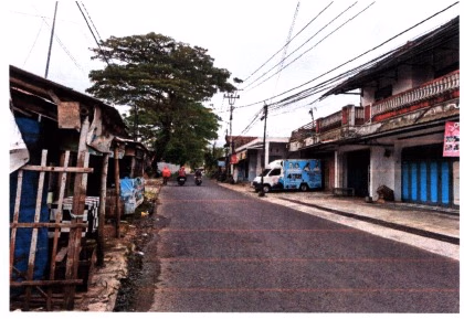 Rumah lelang Kota Tasikmalaya