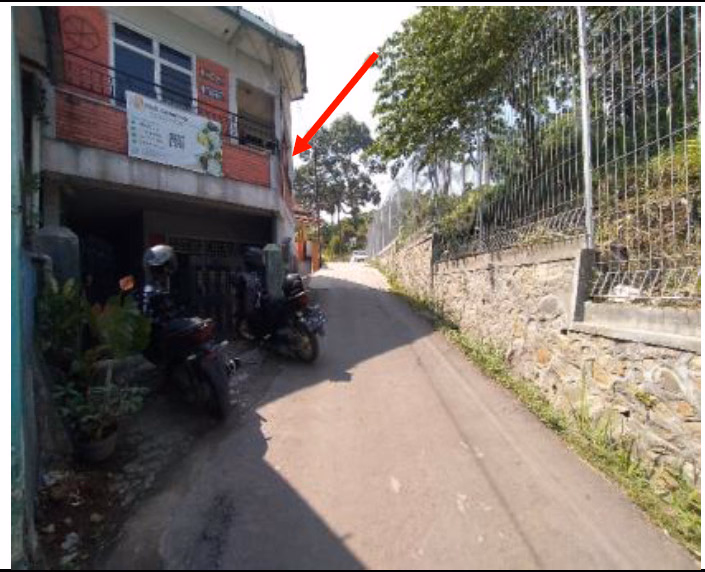 Rumah lelang Kab. Bogor