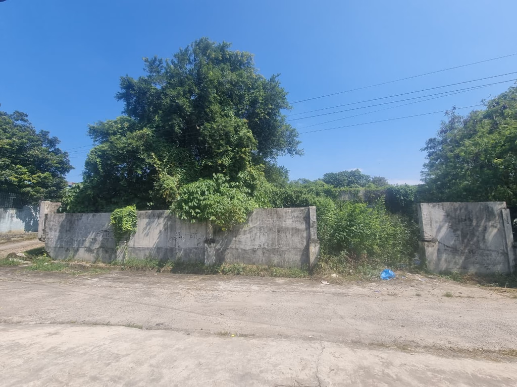 Tanah lelang Kab. Deli Serdang