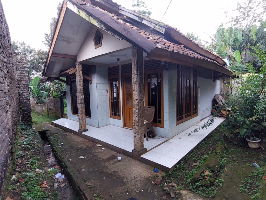Rumah lelang Kab. Bandung Barat
