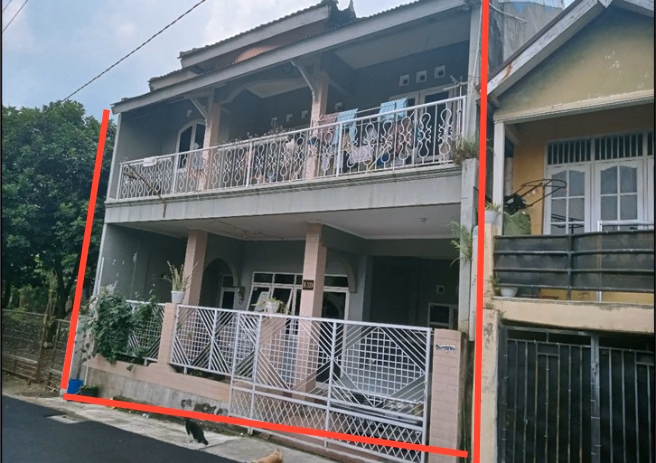 Rumah lelang Kota Semarang