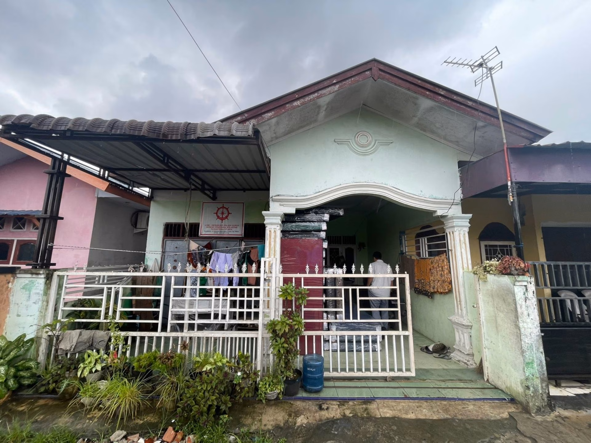 Rumah lelang Kota Medan