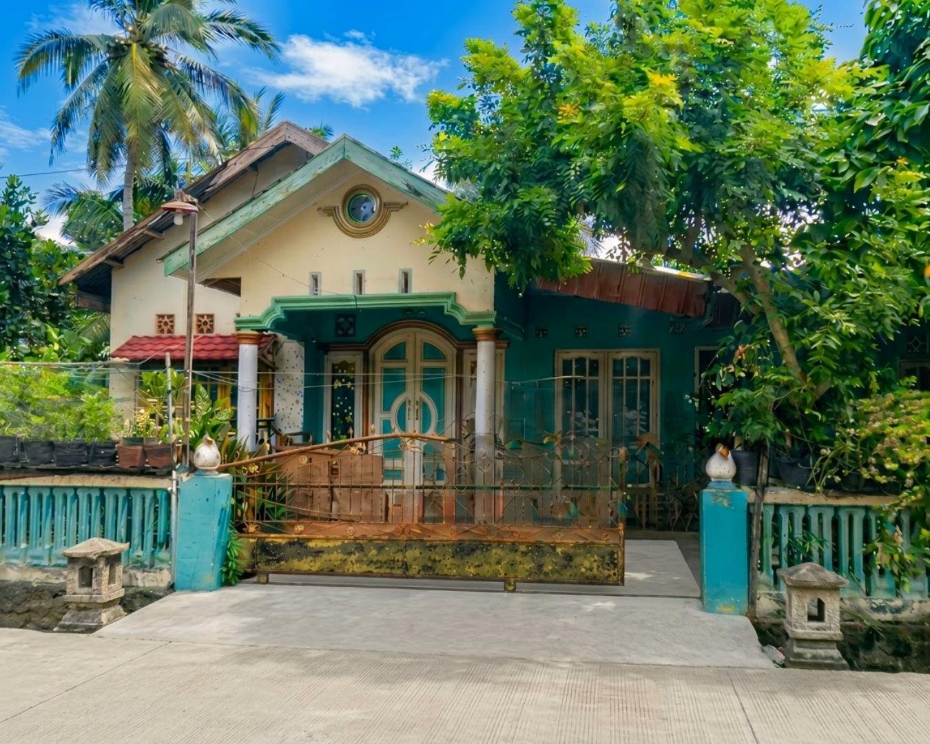 Rumah lelang Kota Bengkulu