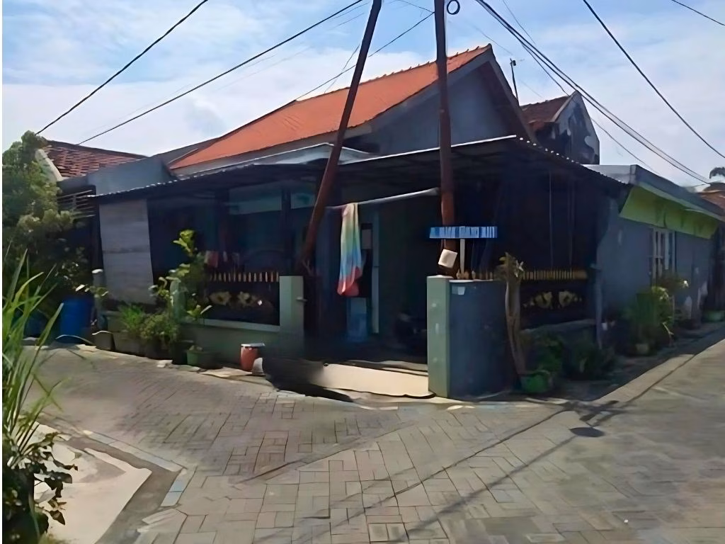 Rumah lelang Kab. Lamongan