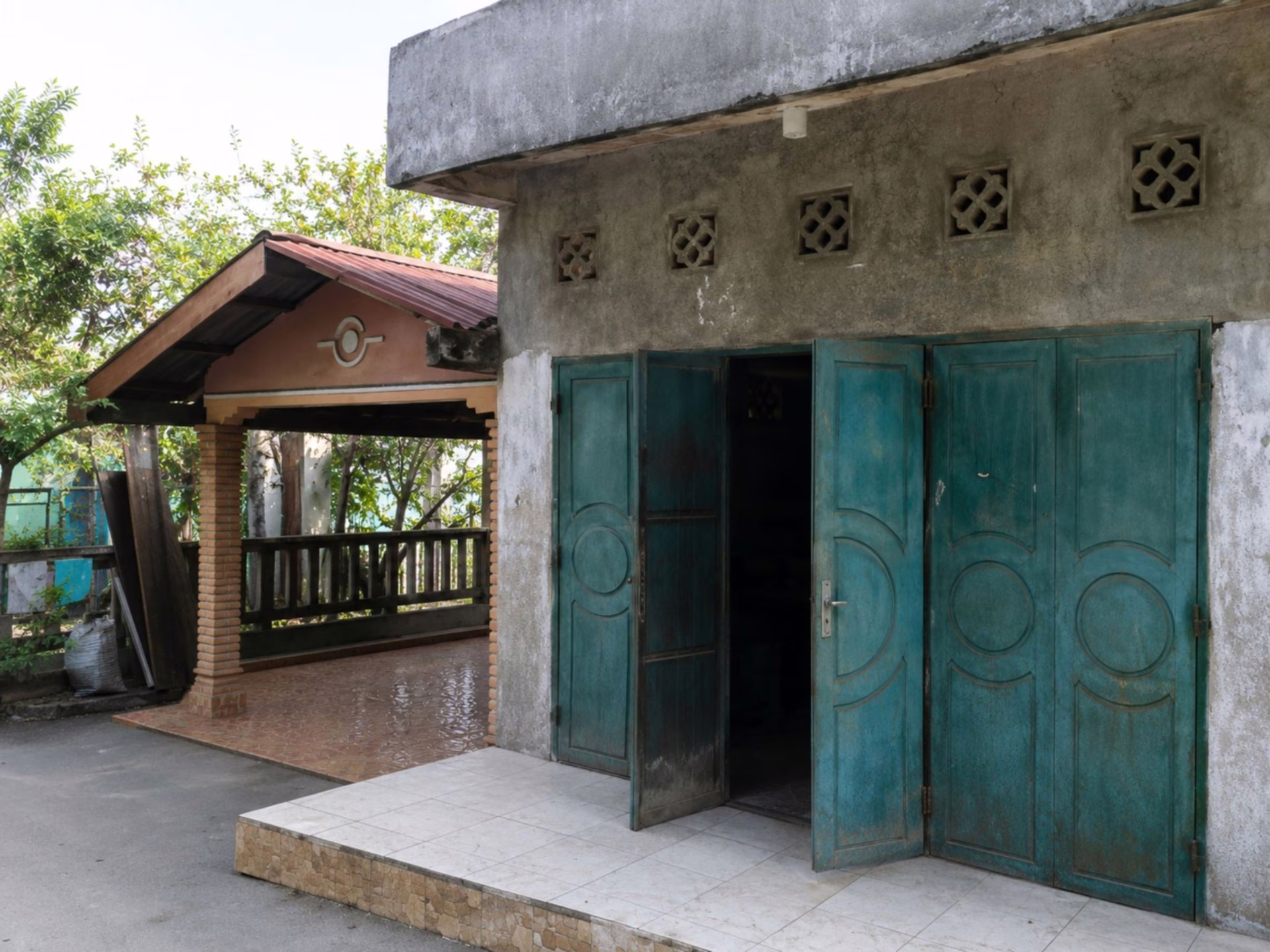 Rumah lelang Kota Tebing Tinggi