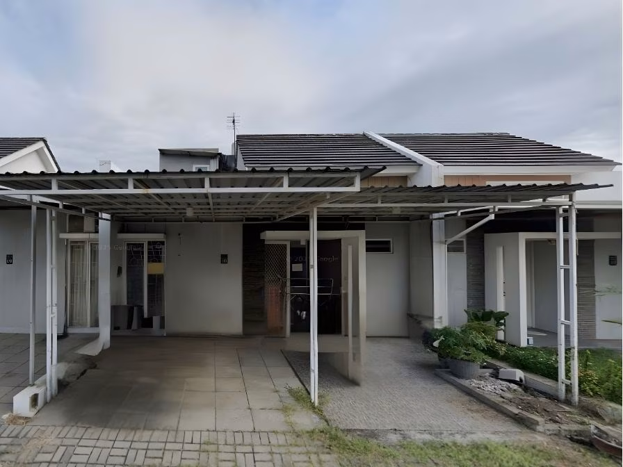 Rumah lelang Kab. Sidoarjo