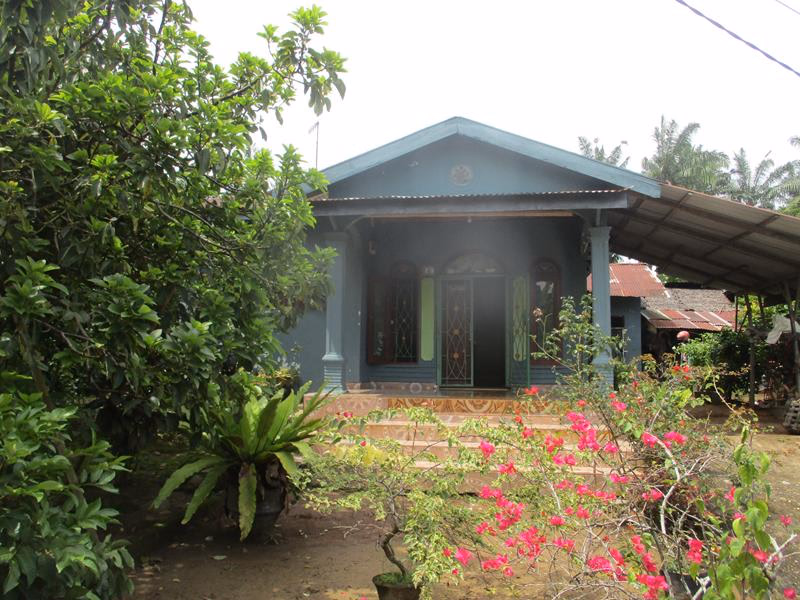 Rumah lelang Kab. Deli Serdang