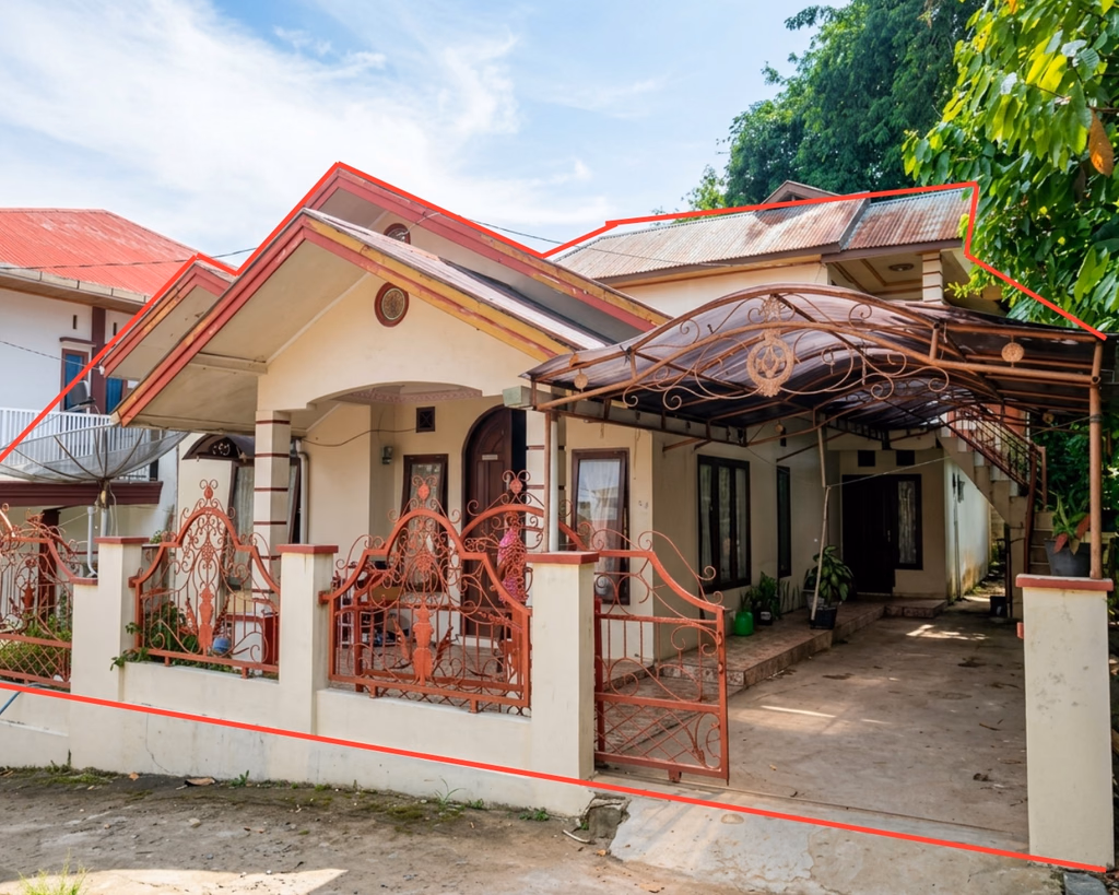 Rumah lelang Kota Bukittinggi