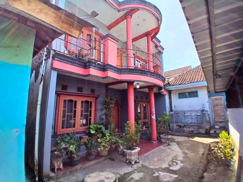 Rumah lelang Kota Tasikmalaya