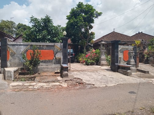 Rumah lelang Kab. Jembrana
