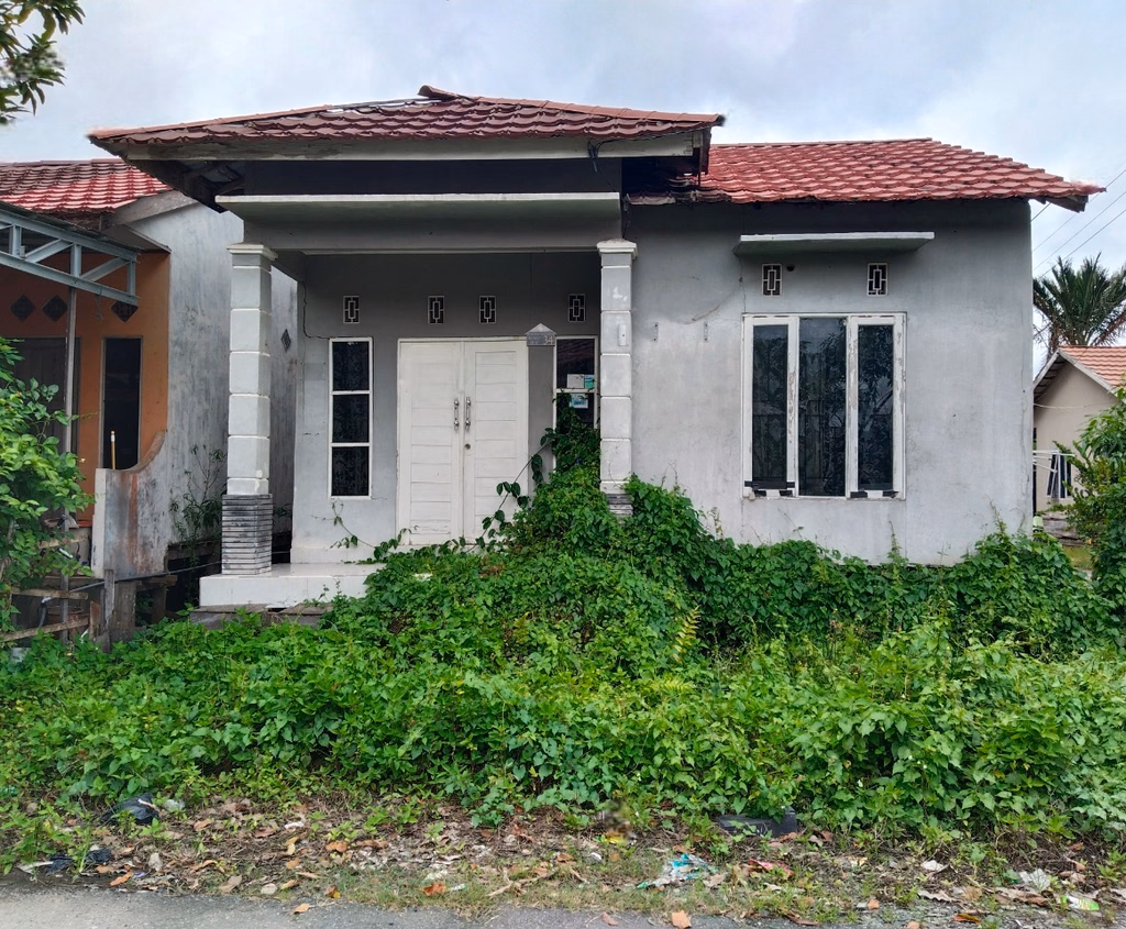 Rumah lelang Kab. Barito Kuala