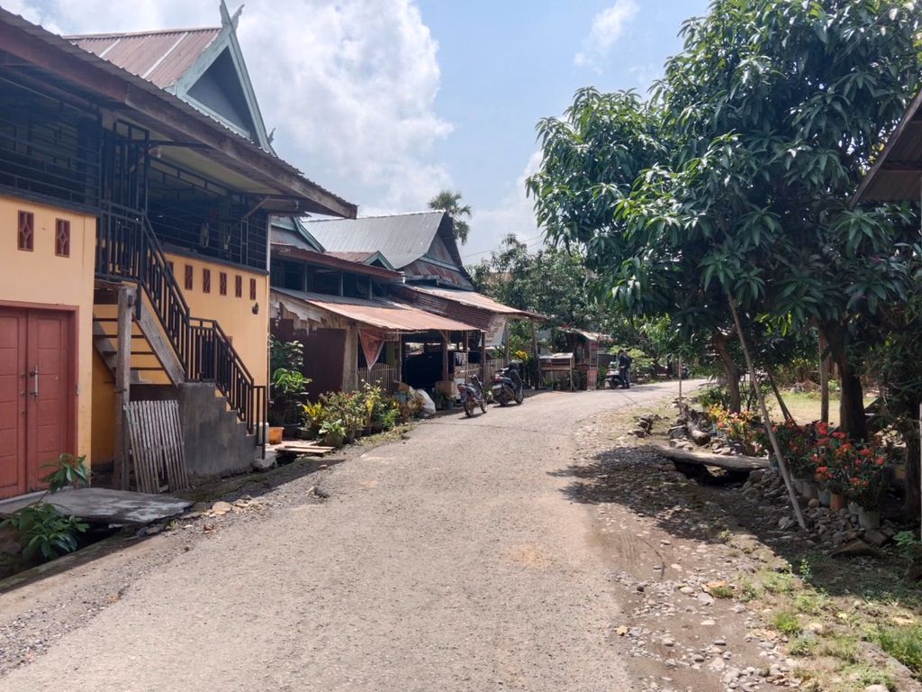 Rumah lelang Kab. Takalar