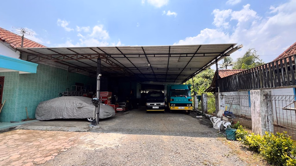 Rumah lelang Kab. Pemalang