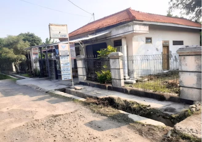 Rumah lelang Kab. Brebes