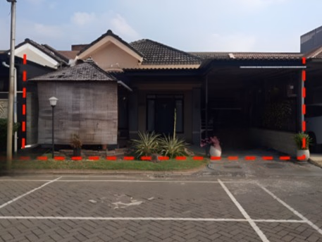 Rumah lelang Kab. Sidoarjo