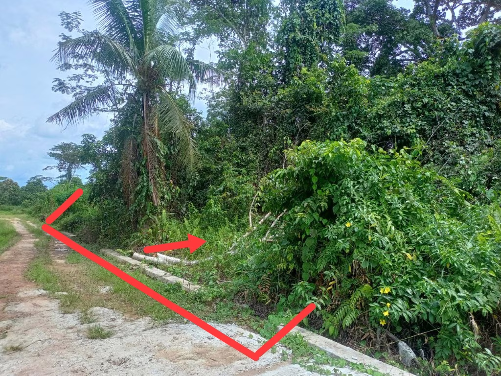 Tanah lelang Kab. Kutai Kartanegara