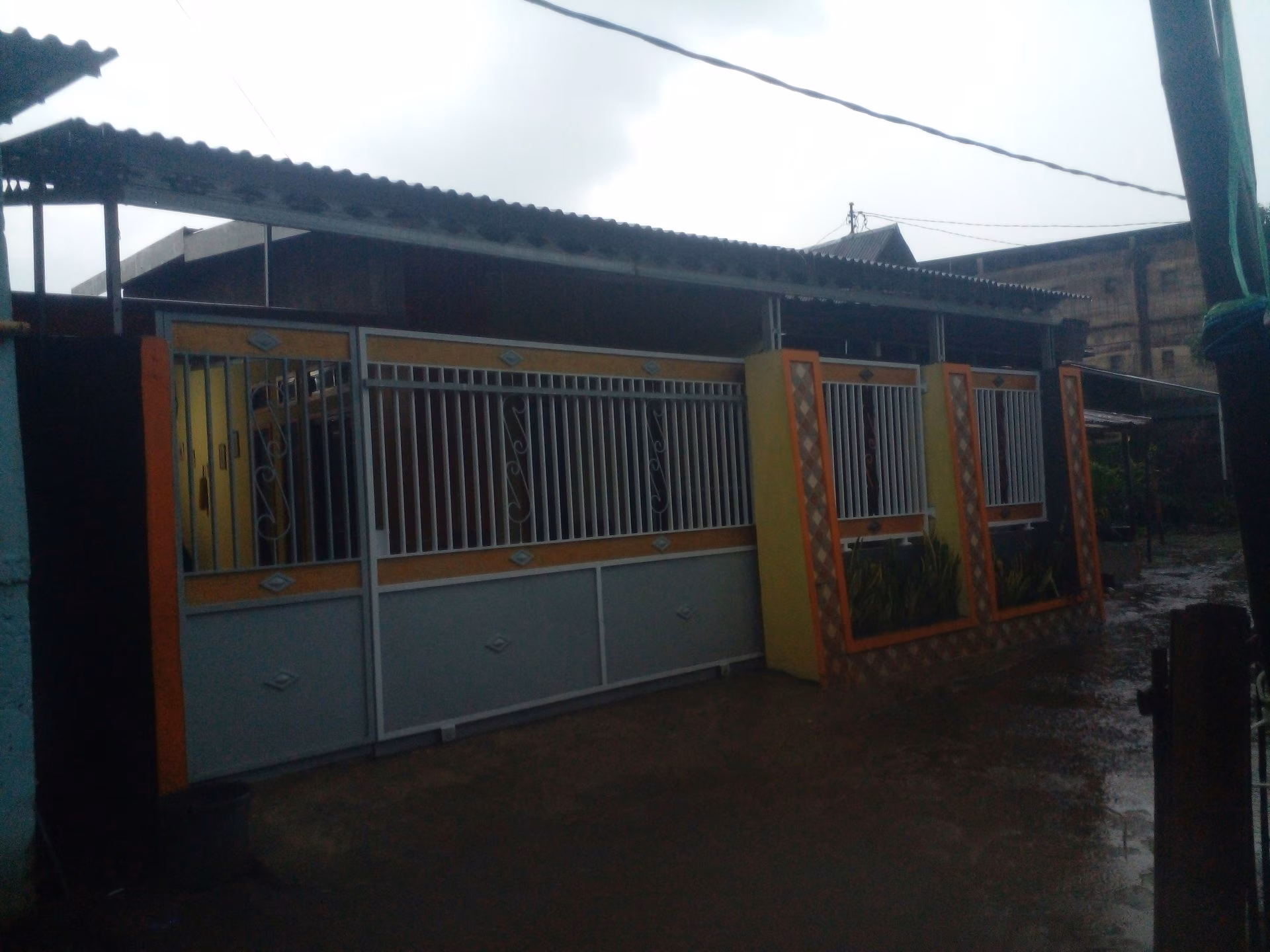Rumah lelang Kab. Takalar