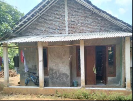 Rumah lelang Kab. Kendal