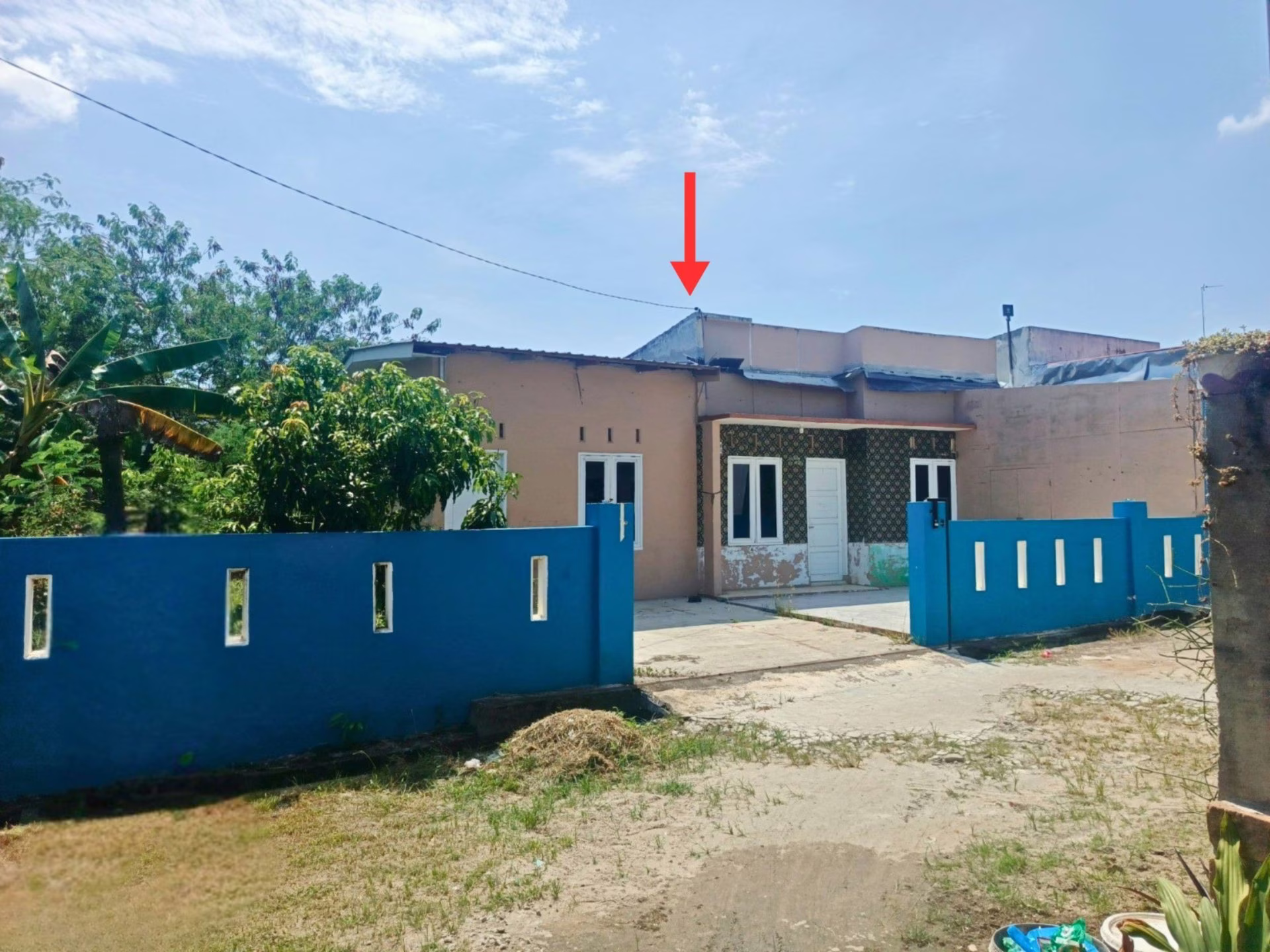 Rumah lelang Kab. Deli Serdang