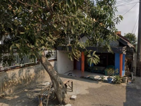 Rumah lelang Kab. Sidoarjo