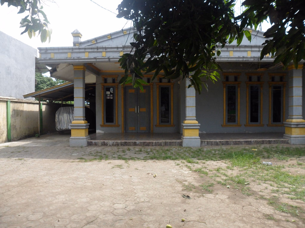 Rumah lelang Kab. Takalar