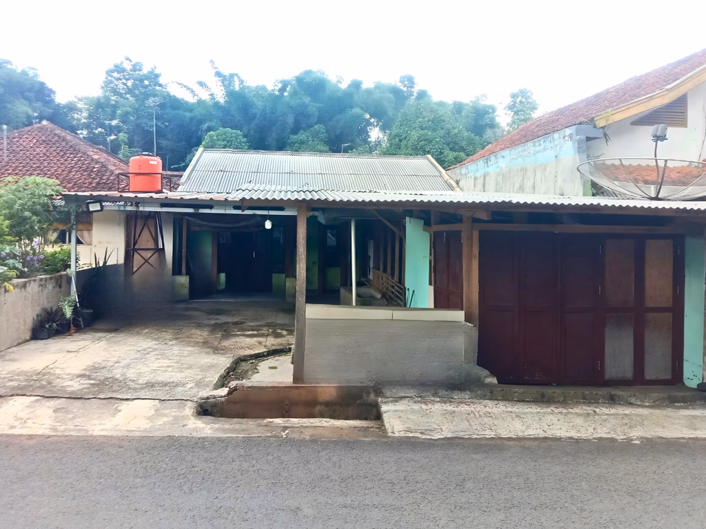 Rumah lelang Kab. Sumedang