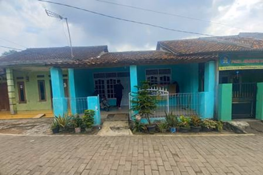 Rumah lelang Kota Cilegon