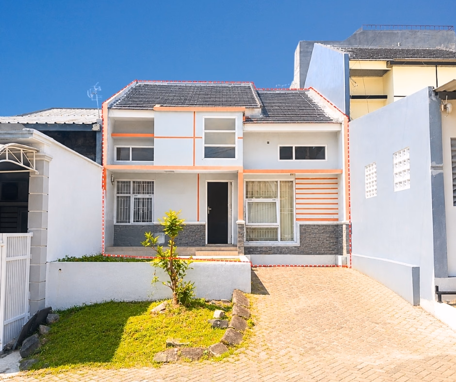 Rumah lelang Kota Bandar Lampung