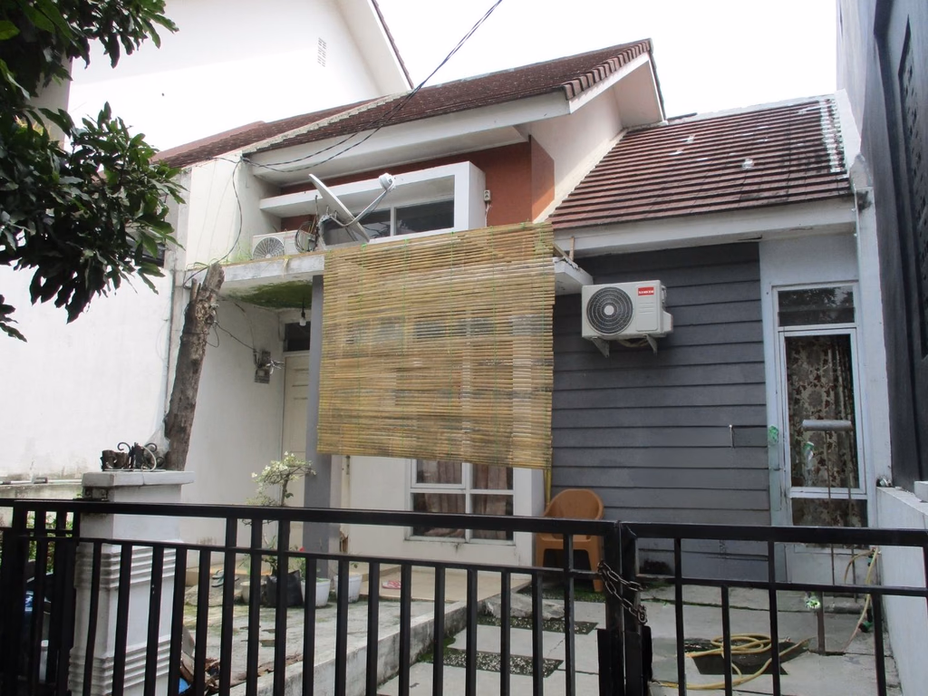 Rumah lelang Kota Cilegon