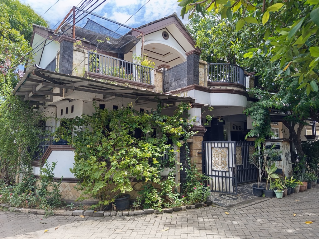 Rumah lelang Kota Cilegon